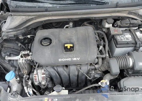 2017 Hyundai Elantra Se from USA, damaged, VIN 5NPD84LF7HH022111